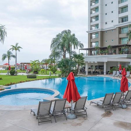 Ocean Front Condo Sleeps 4 Adults-Grand Venetian T3000-1606 Puerto Vallarta Extérieur photo