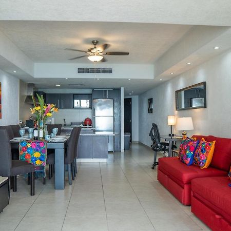 Ocean Front Condo Sleeps 4 Adults-Grand Venetian T3000-1606 Puerto Vallarta Extérieur photo