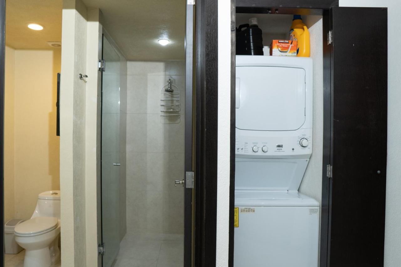 Ocean Front Condo Sleeps 4 Adults-Grand Venetian T3000-1606 Puerto Vallarta Extérieur photo